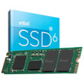 SSD Intel 670p Series 512GB M.2 PCIe 3.0 x4 (SSDPEKNU512GZX199A39N)