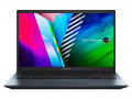 Laptop Asus Vivobook Pro 15 OLED M3500QC-L1105T Quiet Blue (Cpu R5 5600H, Ram 8GB on Board, Ssd 512gb M.2 NVMe PCIe 3.0, Vga RTX 3050 Max Q 4Gb, 15.6 inch FHD, Win10)