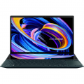 Laptop Asus Zenbook UX482EA-KA274T Xanh (Cpu i5-1135G7, Ram 8GD4, 512SSD, Win 10, 14 inch FHDT, Pen,Túi )