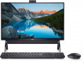 Máy bộ Dell inspiron AIO DT 5400 42INAIO540007 (Cpu i5-1135G7 , Ram 8gb, Ssd 256gb, Hdd 1Tb , Win10 Home, 23.8 inch, Office Home)