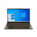 Laptop Lenovo Yoga Slim 7 14ITL05 (82A3002QVN) Xanh Rêu (Cpu i5-1135G7, Ram 8GB DDR4, 512GB SSD, 14 inch FHD, Win10, )