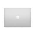 Laptop Macbook Air M1 2020 Silver Z128000BR (Apple M1, 8-Cores GPU, Ram 16GB, SSD 512GB, 13.3 Inch IPS Retina)