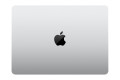 Laptop Apple Macbook Pro 14 M1 Pro Silver (MKGR3SA/A) (chip 8‑core CPU, 14‑core GPU, 16Gb, 512Gb, 14.2 inch, Mac OS)
