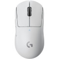 Chuột không dây Logitech G Pro X SuperLight Wireless – Màu trắng