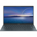 Laptop Asus Zenbook UX425EA-KI817T Xám (Cpu I5-1135G7; Ram 16GB; Ssd512g-PCIe; UMA, 14 inch FHD, Win 10,)
