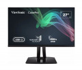 LCD Viewsonic VP2756-2K 27inch Display, IPS Panel, 2560 x 1440 Resolution