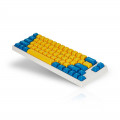 ban-phim-co-leopold-fc660m-pd-yellow-blue-cherry-brown-switch-1