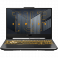 Laptop ASUS TUF Gaming FX506HCB-HN1138W Xám (Cpu i5-11400H, Ram 8GB, 512GB SSD, VGA RTX 3050 4GB, 15.6 inch, Full HD 144Hz, Win11 )