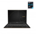 Laptop MSI Summit E13 Flip Evo A11MT 220VN Đen ( Cpu i7 1185G7, Ram 16GB, 1TB SSD,13.4 inch FHD, Win 10, Touch, Pen )