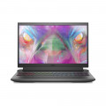 Laptop Dell Gaming G15 5511 (P105F006BGR) Gray ( Cpu i7 11800H, Ram 16GB, Ssd 512GB, Vga Geforce RTX 3050Ti 4GB, 15.6inch FHD 120Hz Office Win 11)