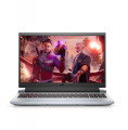 Laptop Dell Gaming G15 5515 - 70266675 Xám (Cpu R7 5800H, Ram 16GB, SSd 512GB, Vga 4Gb RTX 3050Ti, 15.6 inch FHD, 120Hz, Office HS 21, Win11)