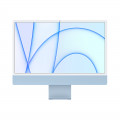 Máy bộ iMac APPLE M1 MGPL3SA/A Blue (8-Core CPU/8-Core GPU, 8GB RAM, 512GB SSD,24-inch-4.5K, Mac-OS)