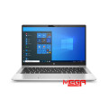 Laptop HP Probook 430 G8 - 51X43PA Bạc (Cpu i7-1165G7, Ram 16Gb, Ssd 512gb,13.3 inch FHD, Win10)
