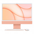 Máy bộ iMac APPLE M1 Z1320004T Orange (8-Core CPU/8-Core GPU, 16GB RAM, 512GB SSD, 24-inch-4.5K, Mac-OS)