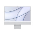 Máy bộ iMac APPLE M1 Z12R00047 Silver (8-Core CPU-8-Core GPU, 16GB RAM, 512GB SSD, 24-inch-4.5K, Mac-OS)