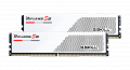 Ram 32gb/5600 (16x2) PC Gskill Ripjaws DDR5 S5 F5-5600U3636C16GX2-RS5W