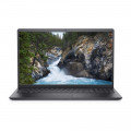Laptop Dell Vostro 3510- (P112F002BBL) Black (Cpu i5-1135G7, 8GB Ram, 512GB SSD, 15.6 inch FHD, Vga MX350 2GB, Office HS 21, Win11)