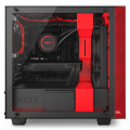 Case NZXT H710i Black/Red (CA-H710I-BR)