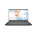 Laptop MSI Modern 15 A5M 239VN Xám (Cpu R7-5700U, Ram 8GB DDR4, Ssd 512GB, AMD Radeon Graphics, 15.6 inch FHD IPS, Win 11)