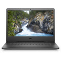 Laptop Dell Vostro 3400 - 70270645 Black (Cpu i5-1135G7, 8GB Ram, 256GB SSD, 14 inch FHD, Office HS 21, Win11)