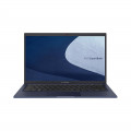 Laptop Asus ExpertBook B1400CEAE-EK3725 Đen (Cpu i5-1135G7, Ram 8GB, SSd 512GB, UMA, 14.0 inch FHD, Mouse, Endless)