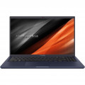 Laptop Asus ExpertBook L1500CD - EJ0531T Đen (Cpu R3-3250U, Ram 4GB, SSD 256GB, Intel UHD Graphics, 15.6 inch FHD, Win10)