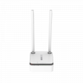 Router Wifi WL Totolink N200RE-V5 (Mini Router Wi-Fi chuẩn N 300Mbps, 2 ăng ten)