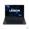 Laptop Lenovo Legion 5 15ITH6 (82JK007SVN) Xanh (Cpu i7-11800H. Ram 8GB, Ssd  512GB , Vga GeForce RTX 3050Ti 4GB, 15.6 inch FHD 165Hz, Win 11)