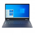 Laptop Lenovo IdeaPad Yoga 6 13ALC6 82ND00BDVN Xanh (Cpu R7-5700U , Ram 8GB , Ssd 512GB, AMD Radeon, 13.3 inch FHD, Win 11)