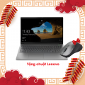 Laptop Lenovo ThinkBook 15 G2 ITL (20VE00UUVN) Xám (Cpu i3 1115G4, Ram 4GB, Ssd 512GB, 15.6 inch FHD, No OS)