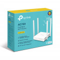 Router Wifi TP-LINK Archer C24 2,4GHz/5GHz