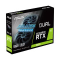 Vga Asus Dual RTX 3050 8GB DDR6 (DUAL-RTX3050-8G)