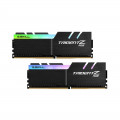 Ram 32gb/3200 PC Gskill DDR4 Trident Z RGB F4-3200C18D-32GTZRX