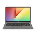 Laptop Asus VivoBook S14 S433EA-AM2307W Đen (Cpu i5-1135G7, Ram 8gb, Ssd 512Gb, UMA, 14 inch FHD, Win 11,)