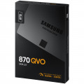 Ổ cứng SSD Samsung 870QVO 8TB SATA III (MZ-77Q8T0)