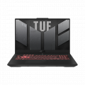 Laptop ASUS TUF Gaming A17 FA707RC-HX130W Xám (Cpu R7-6800H, Ram 8GB, SSD 512GB, VGA RTX 3050 4GB, 17.3 inch FHD, Win 11)