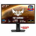 LCD Asus TUF Gaming VG27AQ 2K 27 inch WQHD 2560x1440 165Hz 1ms