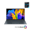 Laptop Asus ZenBook 13 UX325EA-KG599W Xám (Cpu Core i7-1165G7, Ram 16GB, SSD 512GB, Vga Intel Iris Xe, 13.3 inch FHD, Win 11)