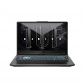 Laptop Asus TUF Gaming F17 FX706HC-HX105W Đen (Cpu Core i5-11400H, Ram 8GB, SSD 512GB, Vga RTX 3050 4GB, 17.3 inch FHD IPS, Win 11)