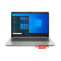Laptop HP 245 G8 61C64PA Bạc (Cpu R5-5500U, Ram 4GB, SSD 256GB PCle, Vga ADM Graphics, 14 inch FHD, Win 11)