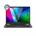 Laptop Asus Vivobook Pro 14X OLED M7400QC-KM013W Đen (Cpu R5-5600H, Ram 16GB, SSD 512GB, Vga RTX 3050 4GB, 14 inch 2.8K, Win11)