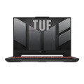 Laptop Asus TUF Gaming F15 FX507ZC-HN124W Xám (Cpu i7-12700H, Ram 8GB, SSD 512GB, Vga RTX 3050 4GB, 15.6 inch FHD, Win 11)