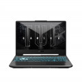Laptop Asus TUF Gaming FX506HCB-HN144W Đen (Cpu i5-11400H, Ram 8GB, SSD 512GB, Vga RTX 3050 4GB, 15.6 inch FHD, Win11)