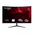 LCD Viewsonic VX3218-PC-MHD 31.5 inch FHD VA, Curvature 1500R, 165Hz, 1ms