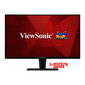 LCD Viewsonic VA2715-2K-MHD 27 inch QHD (2560 x 1440) VA 2K 75Hz, 5ms