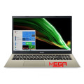 Laptop Acer Aspire 3 A315-58-53S6 (NX.AM0SV.005) Vàng (Cpu i5-1135G7, Ram 8GB (4GB Onboard + 4GB), SSD 256GB, Vga Intel Iris Xe Graphics, 15.6 inch FHD, Win11)