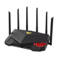 Router Wifi Asus Gaming TUF AX5400 2 băng tần, Wifi 6, AiMesh 360 WIFI Mesh