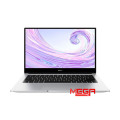Laptop Huawei NBD-WDH9 MateBook D14 6941487251940 Bạc (Cpu i5-1135G7, Ram 8GB, SSD 512GB, Vga Iris Xe Graphics, 14 inch FHD, Win 11)