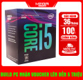 Cpu Core i5 -8500 Box