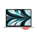 Laptop Apple Macbook Air M2 2022 (MLY03SA/A) Bạc (Apple M2, 8-core CPU and 10-core GPU, Ram 8GB, SSD 512GB, 13 inch)